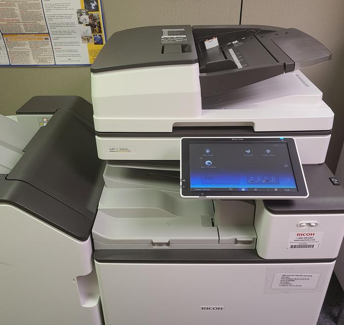 office printer